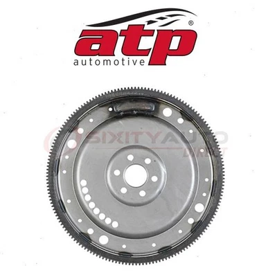 ATP Automatic Transmission Flexplate for 1979-1980 Mercury Grand Marquis -  qc Foto 1 de 4