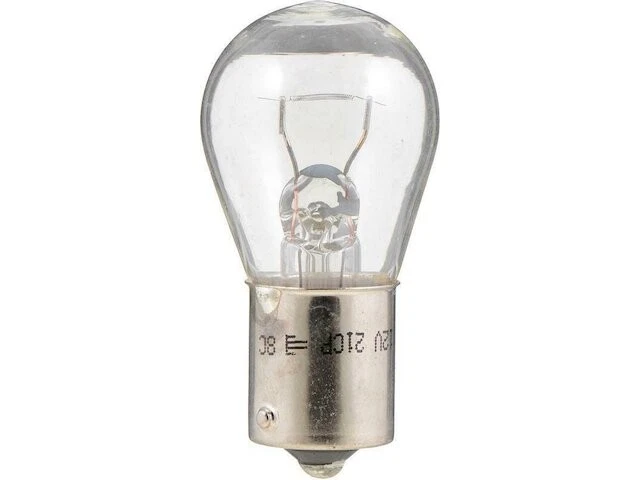 Bombilla intermitente trasera Philips 85BFGC68 para MG MGB 1980 1981 Foto 1 de 1