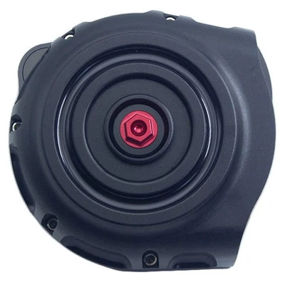 Intake Air Cleaner Air Filter Kit for Harley Dyna Softail Touring Fitment-B Foto 1 de 4