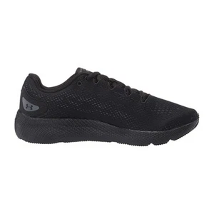 UNDER ARMOUR MEN CHARGED PURSUIT 2 RUNNING SHOES - Picture 1 of 7