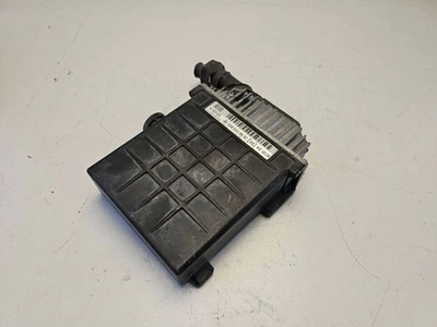 Centralina motore benzina Mercedes 190 W201 1990 modulo 0085459932 80kW - Immagine 1 di 4