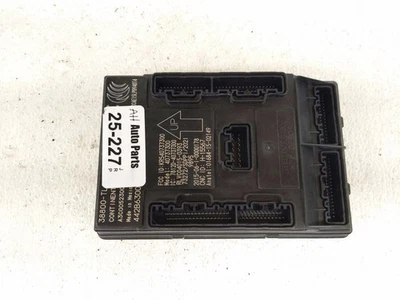 2022 Honda Cr-V Ex-L 1.5L Awd Body Control Module Computer Bcm 38800-Tlc-A21 - Image 1 of 4