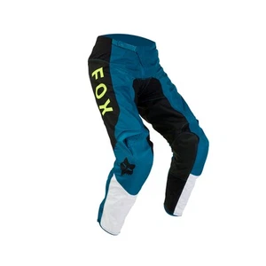 Fox Racing 180 Nitro Motocross Pant (Maui Blue) 31295-551 - Picture 1 of 11