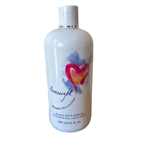 LOVESWEPT SHAMPOO BATH SHOWER GEL PHILOSOPHY 16 Fl. Oz L05 - Picture 1 of 6