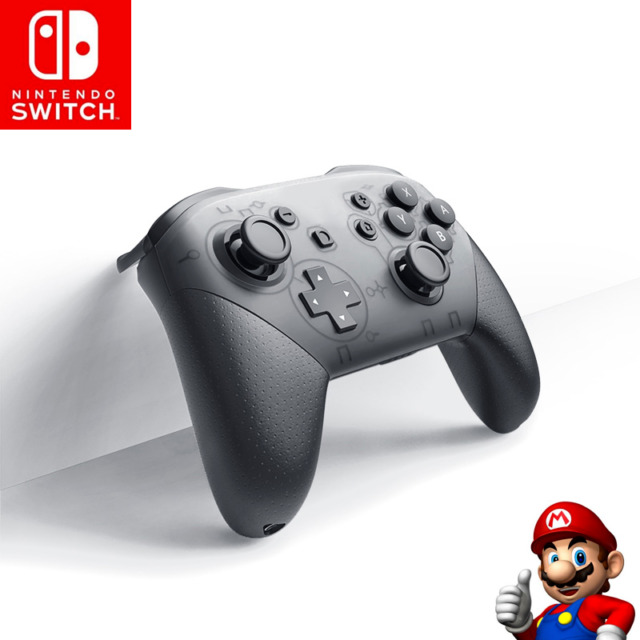 Buscas 'el chollo' por un mando Nintendo Switch Pro Controller? Encuéntralo  desde 61€