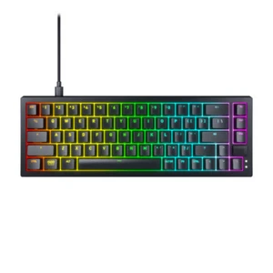 mechanische Gaming Tastatur Cherry Xtrfy K5V2 Compact 65 % - Hot-Swap-Keyboard - Bild 1 von 21