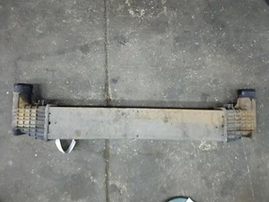 RADIATORE SCAMBIATORE ARIA INTERCOOLER FORD GALAXY (96-00) 1.9 TDI (81KW) - Picture 1 of 1