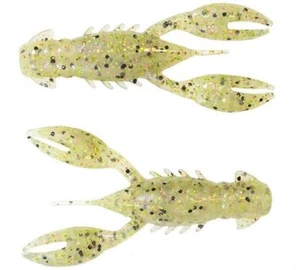 Z Man TRD CrawZ 2.5'' Greasy Prawn (6 per pack) - Picture 1 of 1