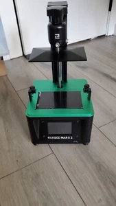 Elegoo Mars 2 -  Fast Resin Printer USED Parts 6.08 Inch LCD 2K Beginner Good - Picture 1 of 6