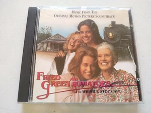 Fried Green Tomatoes Soundtrack Ost 1995 Spain Edition - CD - Bild 1 von 3