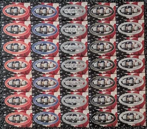 1999 - 2005 State Quarter Collection Coin Sets P D S Proof + Gold & Platinum Plt - Picture 1 of 13