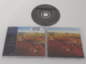 Queensrÿche – Hear In The Now Frontier /EMI Records – 7243-8-56141-2-5 CD ALBUM  - Bild 1 von 3