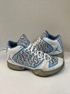 Jordan 29 Pantone 2014 尺码 8.5 二手 717796-108 — 第 1/4 张图片