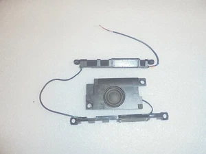 Dell Inspiron 15 7567 15.6" OEM Left & Right Speaker Set w/Subwoofer NIB02 MM8P6 - Picture 1 of 1