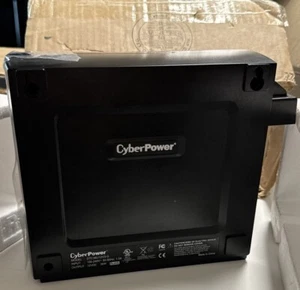 CyberPower DTC36U12V3-G 36W Tower UPS - Picture 1 of 4