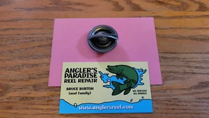 Shimano reel parts (drag knob 2018 Stella STL-1000) - Picture 1 of 1