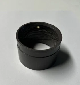NUEVO BUJE DE VIGA DE EJE TRASERO FABRICANTE DE EQUIPOS ORIGINALES #43421-23320-71 CARRETILLA ELEVADORA TOYOTA - Imagen 1 de 4