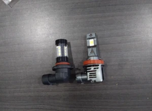 4-Product Manual Led Light Bulbs Kit - Picture 1 of 8
