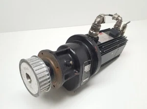 PS076 Servomotor SSB DV(1)G-02/25-0375.04400.4D-B5 0-84U/min 400V AC - Bild 1 von 2