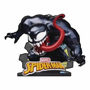 Marvel Spider-Man Mini Egg Attack Venom Figure - Picture 1 of 1