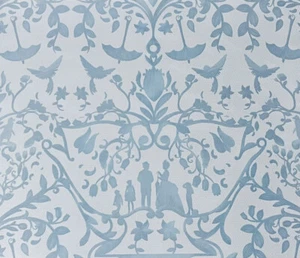 Disney Mary Poppins Returns Individual Peel And Stick Wallpaper Thick Sheets - Picture 1 of 6