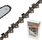 Genuine Stihl Chain Saw Chain 16"/40cm 325 Pitch 66 Drive Link 1.3mm 