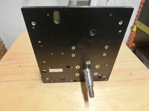 Husillo accionado paso a paso (0699) - Imagen 1 de 2