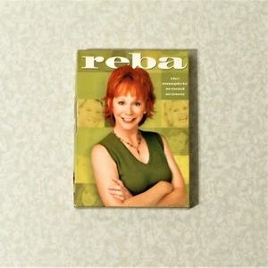 Reba DVD Set 3 Disc The Complete Second Season 24 Episodes 2002 to 2003 - Bild 1 von 7