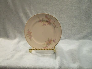 W.S. George Underwood Bread Plate, 014B - Picture 1 of 2