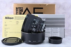 Objetivo Nikon AF Nikkor 85mm f/1.4D - GT24 Hit! - 12 meses de garantía - Imagen 1 de 7