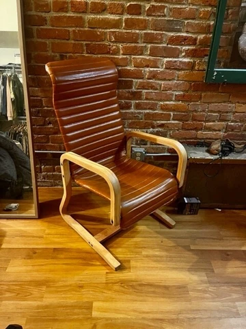 vintage thonet bentwood chair Cover