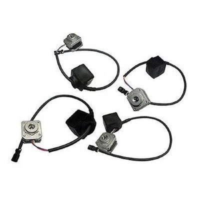 Kit de motor TEIN EDK05-12120 EDFC M12/M12 Foto 1 de 3