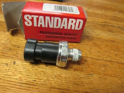 NOVO 1991 - 1998 BUICK OLDSMOBILE CHEVROLET 3.8L UNIDADE DE ENVIO DE PRESSÃO DE ÓLEO DO MOTOR - Imagem 1 de 4