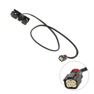 Auto 84079952 Back Up Camera For Chevrolet Silverado GMC Sierra 1500 2016-2018 - Imagen 1 de 7