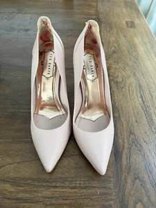 Ted Baker Pointed Toe High Heel Pumps women - Picture 1 of 8