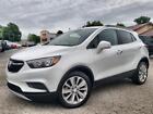 2019 BUICK Encore PREFERRED FWD 2019 BUICK ENCORE, Summit White with 13264 Miles available now!
