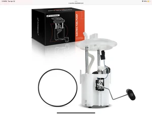  Electric Fuel Pump Module Assembly with Sending Unit Compatible with Jaguar X  - Bild 1 von 1