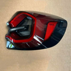 Para BMW X3 G01 LUZ TRASERA DERECHA LADO PASAJERO EXTERIOR LÁMPARA OEM 2022-2023 EE. UU. - Imagen 1 de 2