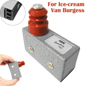 Limit Proximity Micro Switch For Ice-cream 4BR Burgess type Bus Machine Door - Picture 1 of 9