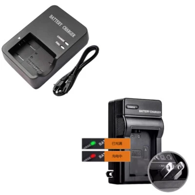 Batterie-Ladegerät Batterie Pack für Canon NB-13L 3.6V 1250mAh 4.5Wh Kamera - Bild 1 von 3