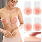 Silicone Lift Up Invisible Bra Breast Nipple Cover Paste Push Up For Party Dress