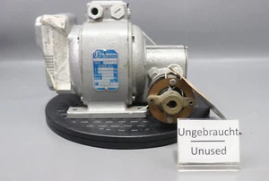 Vassal Getriebemotor 2/8B31V45EL2 0,4A 380V unused - Bild 1 von 7
