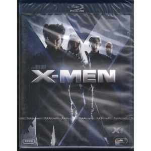 X-Men BRD Bryan Singer Fox - 19942BE Sigillato - Imagen 1 de 2