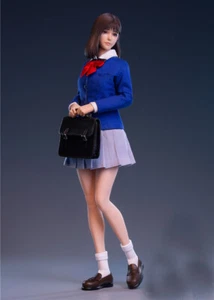 NOVA Studio 1/6 SLAM DUNK Haruko Akagi Action Figure Collection IN STOCK NEW - Picture 1 of 7