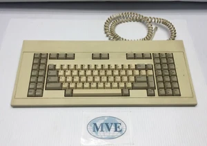 TECLADO MECÁNICO UNIX DE COLECCIÓN LUCENT LR 69497 40-10-90-C E03572001 DE COLECCIÓN - Imagen 1 de 7