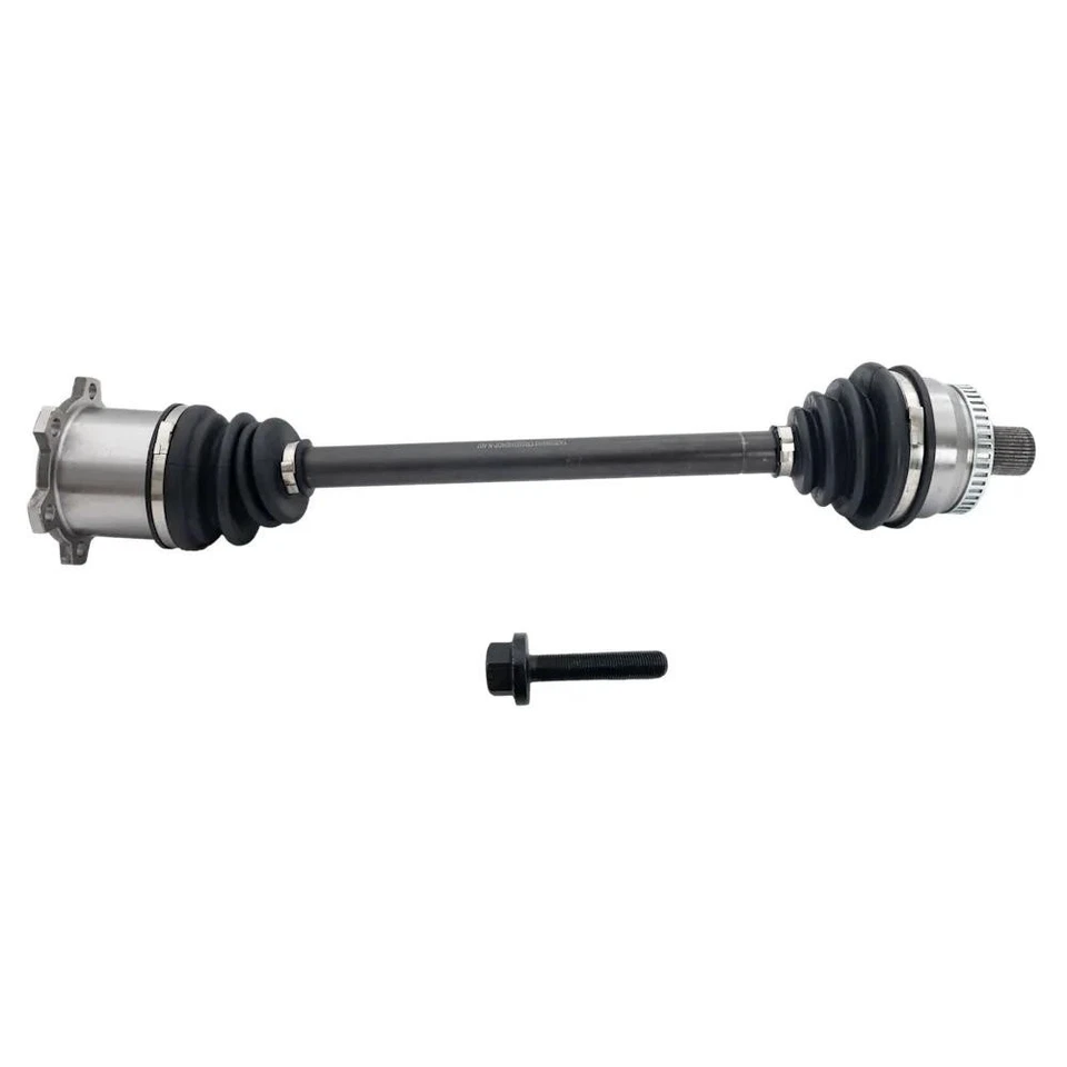 Nuevo conjunto de eje delantero izquierdo para Audi A4 Quattro Base 4 cil 1,8 L por TA28160010 Foto 1 de 1