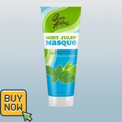 QUEEN HELENE Masque Mint Julep 8 oz, for Smoothening new - Image 1 of 3