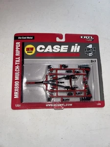 1/64 Case IH MRX690 Mulch-Till Ripper 1st Production - Picture 1 of 1
