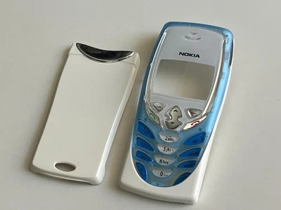 Nokia 8210 Housing Cover MOD with  Keys, Replacement NOS - Image 1 of 3
