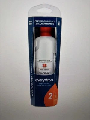 WATERDROP Everydrop Water Filter 2